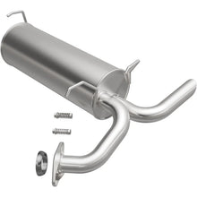 Load image into Gallery viewer, Magnaflow BRE Exhaust Muffler Kit fits 2011-2017 Nissan Juke S / 2011-2017 Nissan Juke SL / 2011-2017 Nissan Juke SV - Sid...
