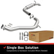 Load image into Gallery viewer, Magnaflow BRE Exhaust Muffler Kit fits 2013-2017 Toyota RAV4 2.5L - Main Product View