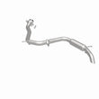 Load image into Gallery viewer, Magnaflow BRE Exhaust Muffler Kit fits 2013-2017 Toyota RAV4 2.5L - Side View