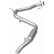 Load image into Gallery viewer, Magnaflow BRE Exhaust Muffler Kit fits 2013-2017 Toyota RAV4 2.5L - Back View