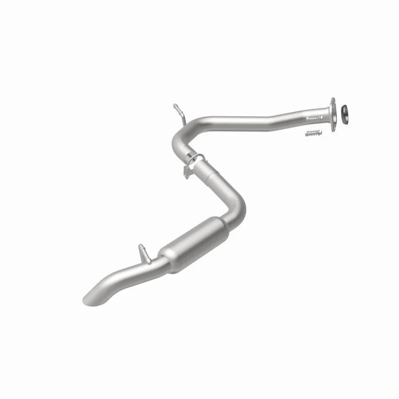 Magnaflow BRE Exhaust Muffler Kit fits 2013-2017 Toyota RAV4 2.5L - Additional View 5
