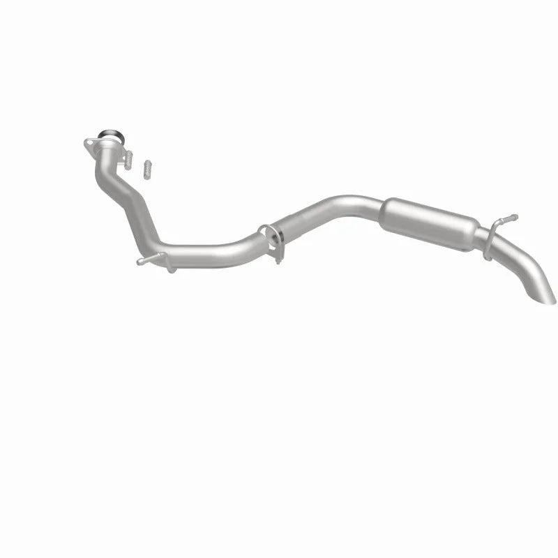 Magnaflow BRE Exhaust Muffler Kit fits 2013-2017 Toyota RAV4 2.5L - Additional View 6