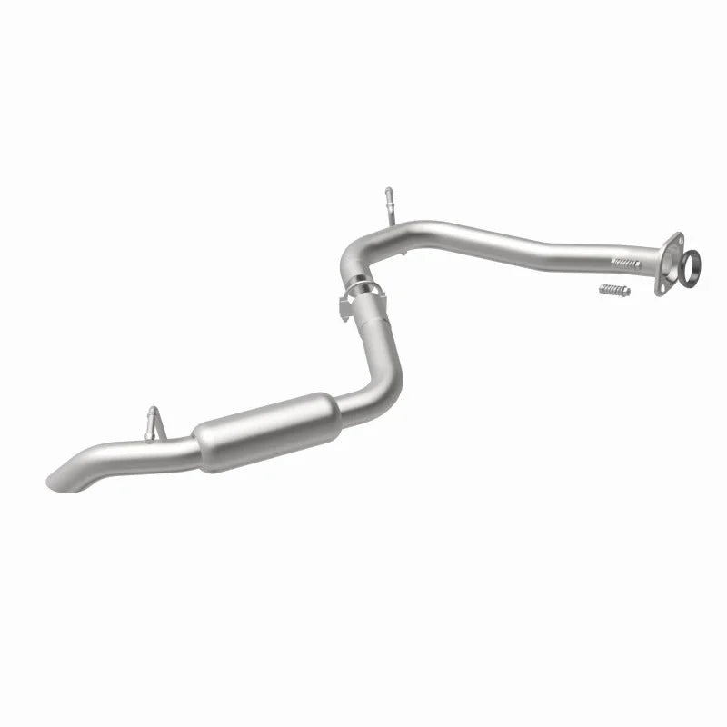Magnaflow BRE Exhaust Muffler Kit fits 2013-2017 Toyota RAV4 2.5L - Additional View 7