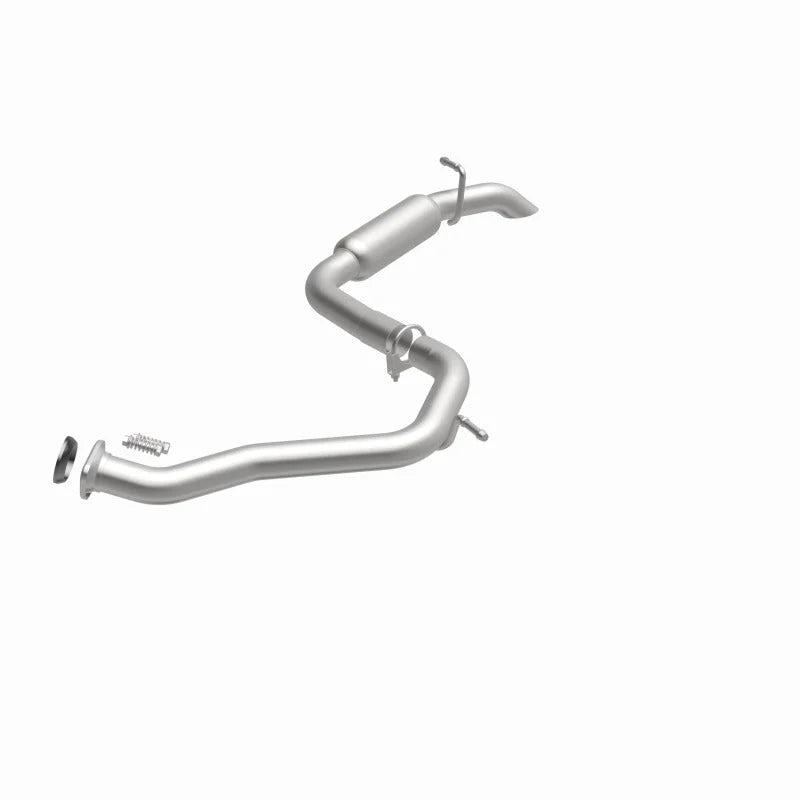Magnaflow BRE Exhaust Muffler Kit fits 2013-2017 Toyota RAV4 2.5L - Additional View 8