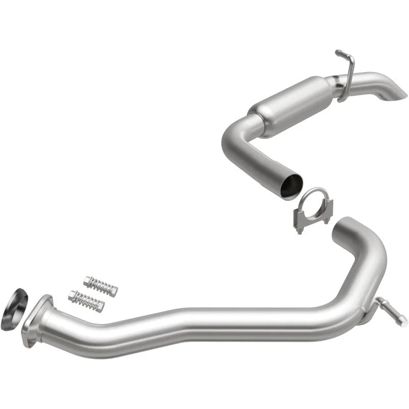Magnaflow BRE Exhaust Muffler Kit fits 2013-2017 Toyota RAV4 2.5L - Additional View 9