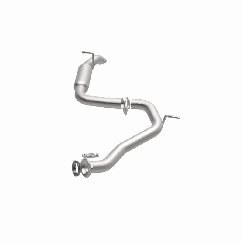 Magnaflow BRE Exhaust Muffler Kit fits 2013-2017 Toyota RAV4 2.5L - Additional View 10