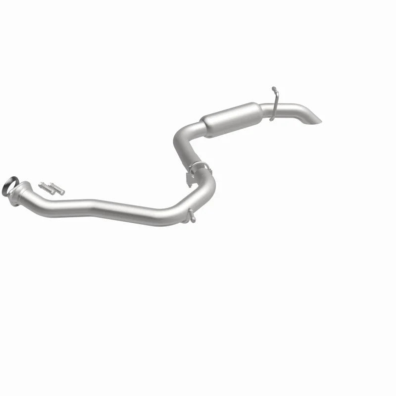 Magnaflow BRE Exhaust Muffler Kit fits 2013-2017 Toyota RAV4 2.5L - Additional View 11