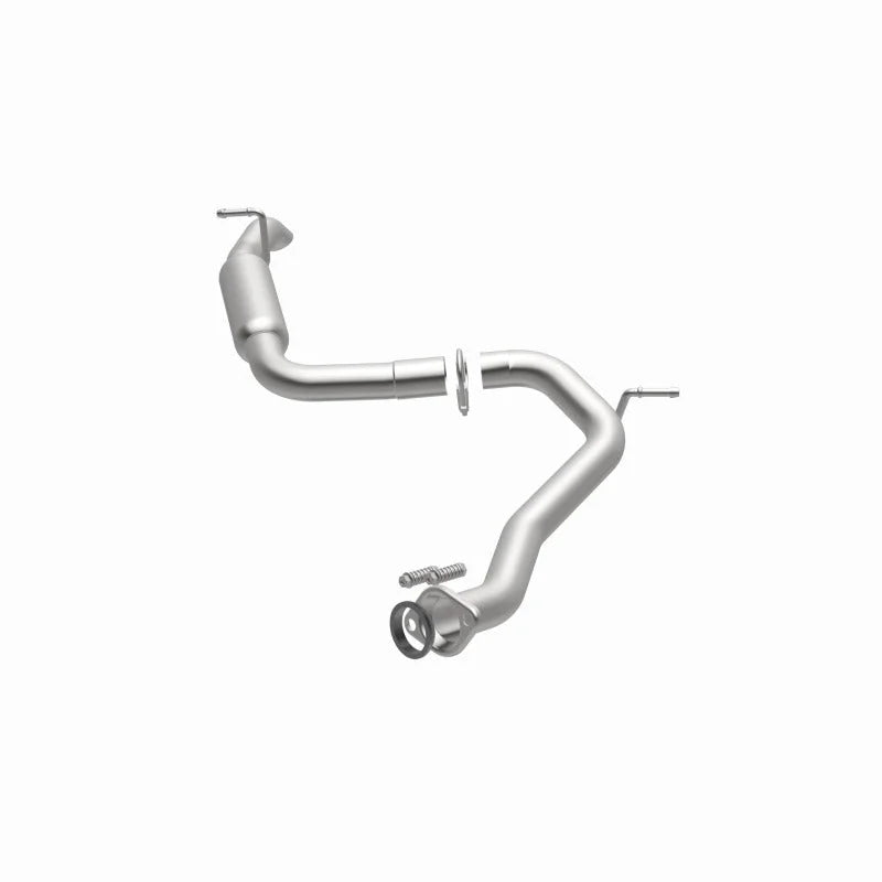 Magnaflow BRE Exhaust Muffler Kit fits 2013-2017 Toyota RAV4 2.5L - Additional View 14