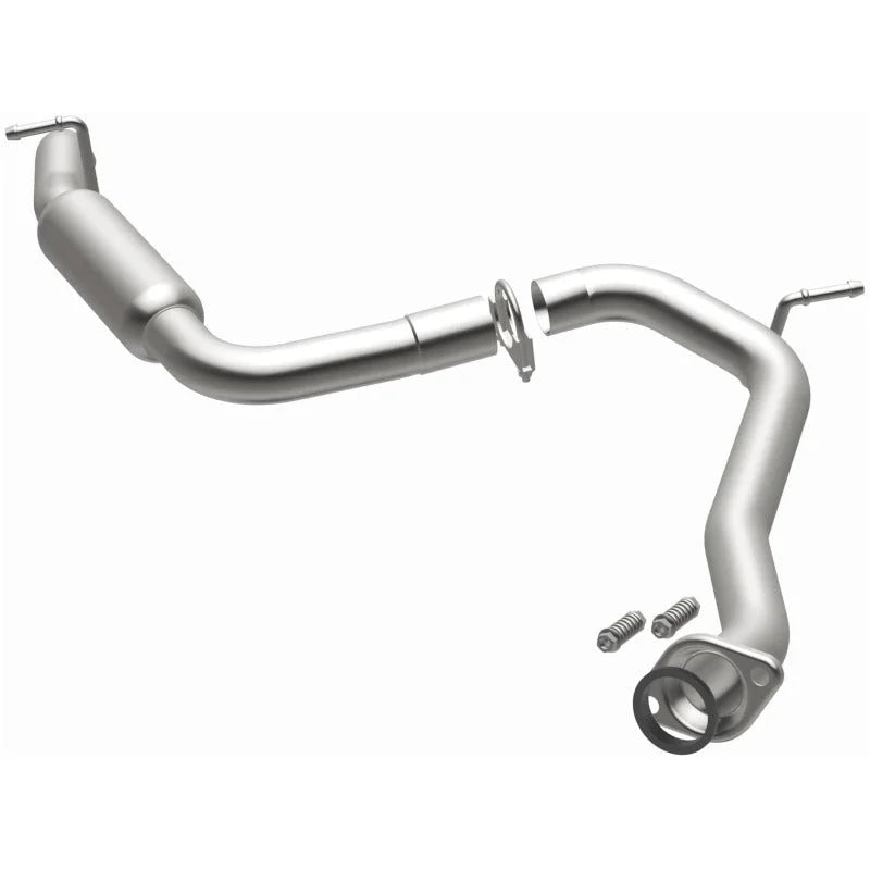 Magnaflow BRE Exhaust Muffler Kit fits 2013-2017 Toyota RAV4 2.5L - Additional View 15