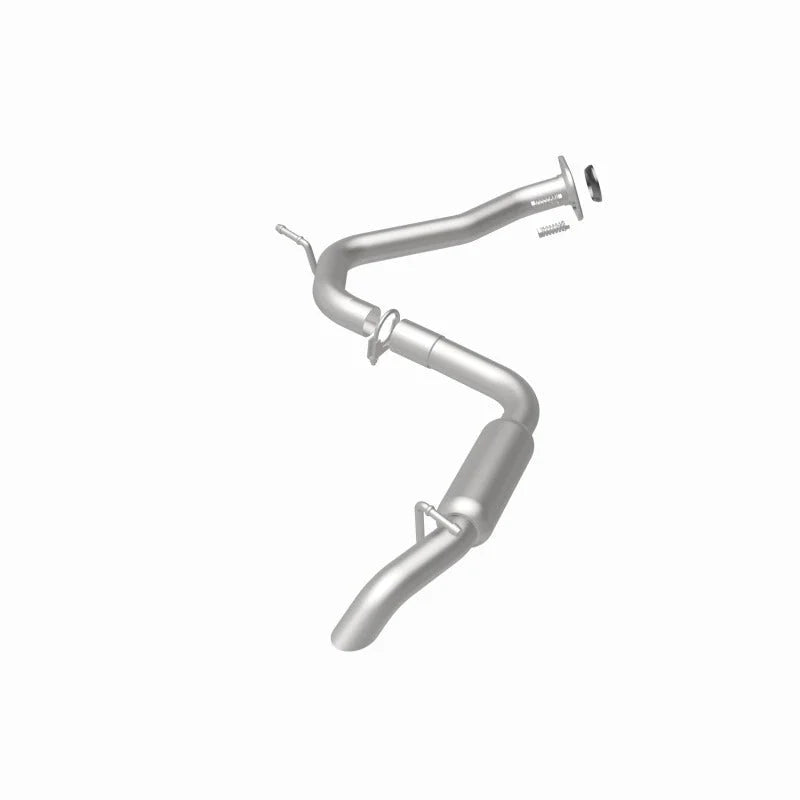 Magnaflow BRE Exhaust Muffler Kit fits 2013-2017 Toyota RAV4 2.5L - Additional View 16