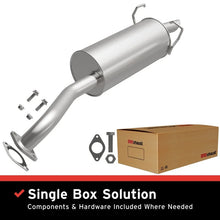 Load image into Gallery viewer, Magnaflow BRE Exhaust Muffler Kit fits 2015-2016 Honda CR-V EX 2.4L / 2016 Honda CR-V SE 2.4L / Honda CR-V 2.4L - Main Pro...