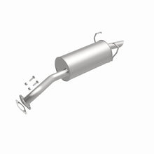 Load image into Gallery viewer, Magnaflow BRE Exhaust Muffler Kit fits 2015-2016 Honda CR-V EX 2.4L / 2016 Honda CR-V SE 2.4L / Honda CR-V 2.4L - Side View