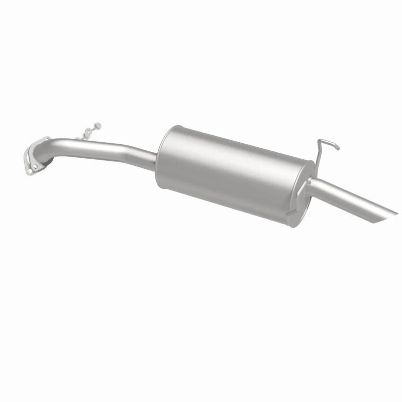 Magnaflow BRE Exhaust Muffler Kit fits 2015-2016 Honda CR-V EX 2.4L / 2016 Honda CR-V SE 2.4L / Honda CR-V 2.4L - Installa...