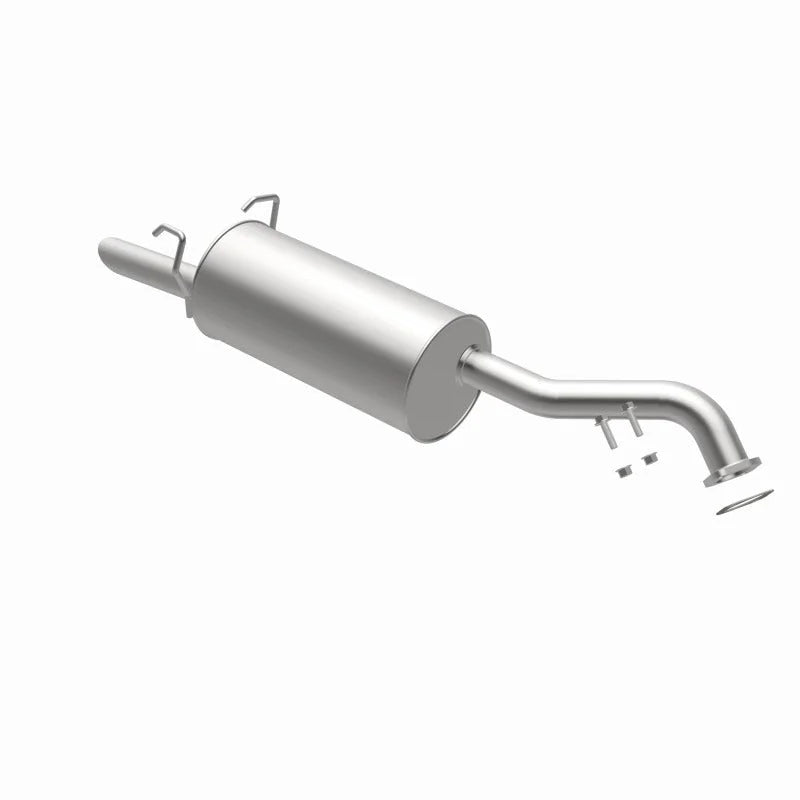 Magnaflow BRE Exhaust Muffler Kit fits 2015-2016 Honda CR-V EX 2.4L / 2016 Honda CR-V SE 2.4L / Honda CR-V 2.4L - Addition...