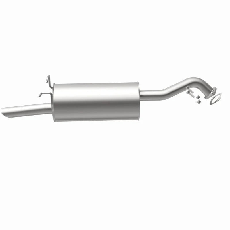 Magnaflow BRE Exhaust Muffler Kit fits 2015-2016 Honda CR-V EX 2.4L / 2016 Honda CR-V SE 2.4L / Honda CR-V 2.4L - Addition...