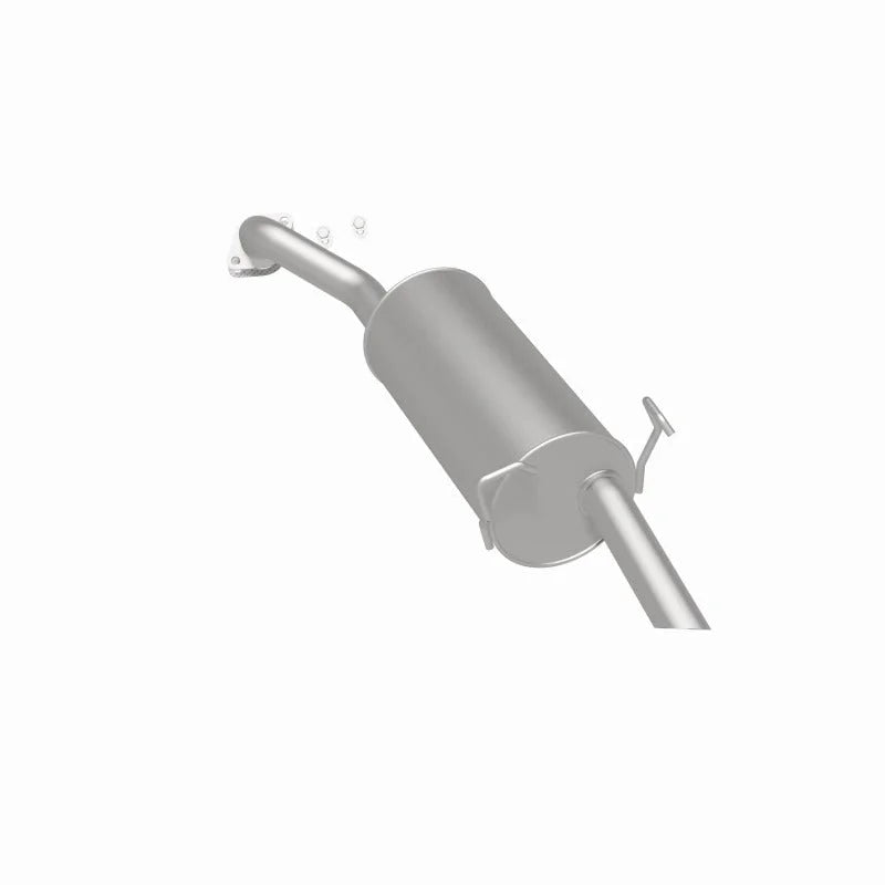 Magnaflow BRE Exhaust Muffler Kit fits 2015-2016 Honda CR-V EX 2.4L / 2016 Honda CR-V SE 2.4L / Honda CR-V 2.4L - Addition...