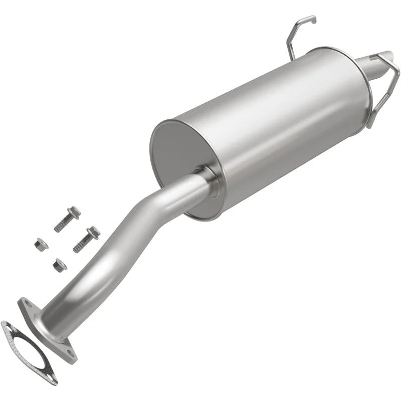 Magnaflow BRE Exhaust Muffler Kit fits 2015-2016 Honda CR-V EX 2.4L / 2016 Honda CR-V SE 2.4L / Honda CR-V 2.4L - Addition...