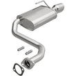 Load image into Gallery viewer, Magnaflow BRE Exhaust Muffler Kit fits 2016-2017 Nissan Maxima PLATINUM 3.5L / 2009-2014 Nissan Maxima S 3.5L / 2016-2017 ...
