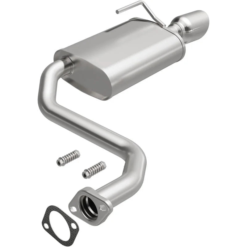 Magnaflow BRE Exhaust Muffler Kit fits 2016-2017 Nissan Maxima PLATINUM 3.5L / 2009-2014 Nissan Maxima S 3.5L / 2016-2017 ...