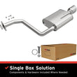 Load image into Gallery viewer, Magnaflow BRE Exhaust Muffler Kit fits 2016-2017 Nissan Maxima PLATINUM / 2009-2014 Nissan Maxima S / 2016-2017 Nissan Max...