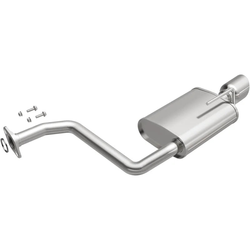Magnaflow BRE Exhaust Muffler Kit fits 2016-2017 Nissan Maxima PLATINUM / 2009-2014 Nissan Maxima S / 2016-2017 Nissan Max...