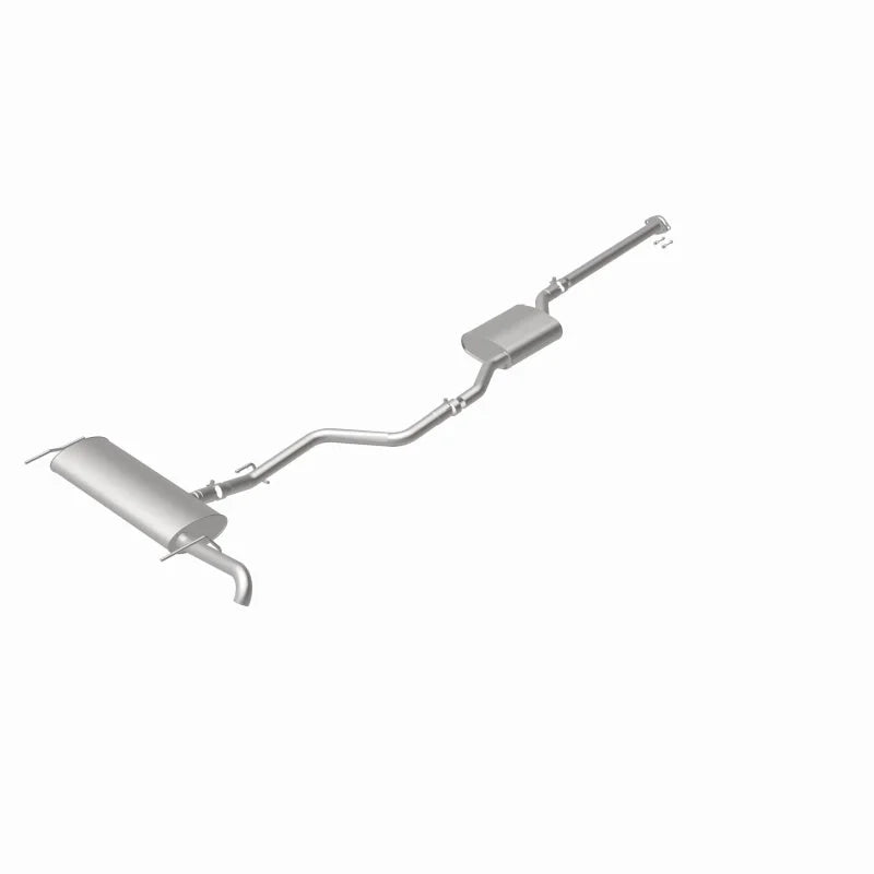 Magnaflow BRE Exhaust fits 2018-2021 Chevrolet Equinox L / 2018-2024 Chevrolet Equinox LS / 2022-2024 Chevrolet Equinox RS...