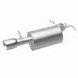 Load image into Gallery viewer, Magnaflow BRE Muffler Kit fits 2007-2015 Mazda CX-9 Grand Touring - Back View