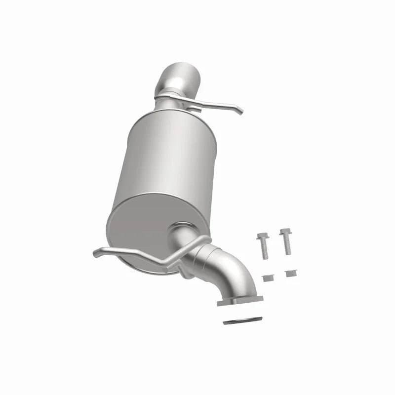 Magnaflow BRE Muffler Kit fits 2007-2015 Mazda CX-9 Grand Touring - Additional View 6