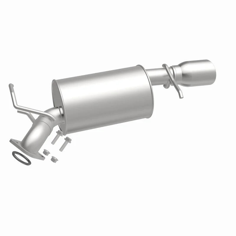 Magnaflow BRE Muffler Kit fits 2007-2015 Mazda CX-9 Grand Touring - Additional View 10
