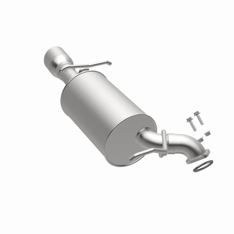 Magnaflow BRE Muffler Kit fits 2007-2015 Mazda CX-9 Grand Touring - Additional View 12