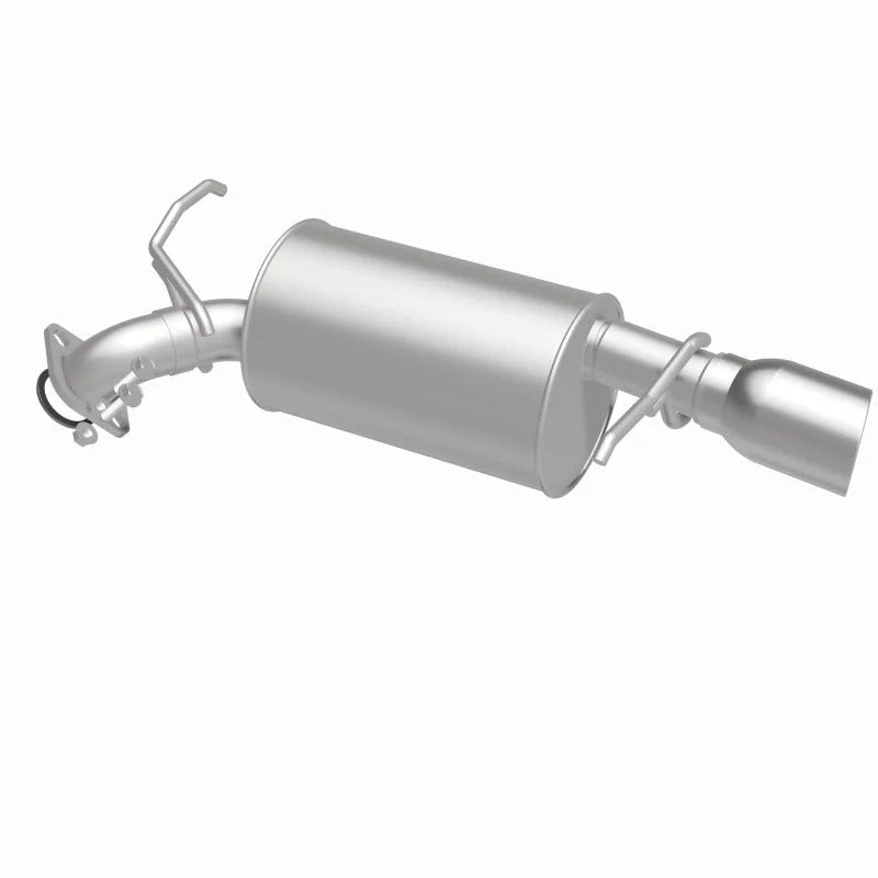 Magnaflow BRE Muffler Kit fits 2007-2015 Mazda CX-9 Grand Touring - Additional View 15