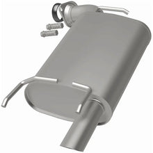 Load image into Gallery viewer, Magnaflow BRE Muffler Kit fits 2012-2017 Toyota Camry 2.5L - Side View