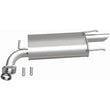 Load image into Gallery viewer, Magnaflow BRE Muffler Kit fits 2012-2017 Toyota Camry 2.5L - Back View