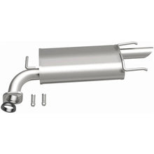 Load image into Gallery viewer, Magnaflow BRE Muffler Kit fits 2012-2017 Toyota Camry 2.5L - Back View