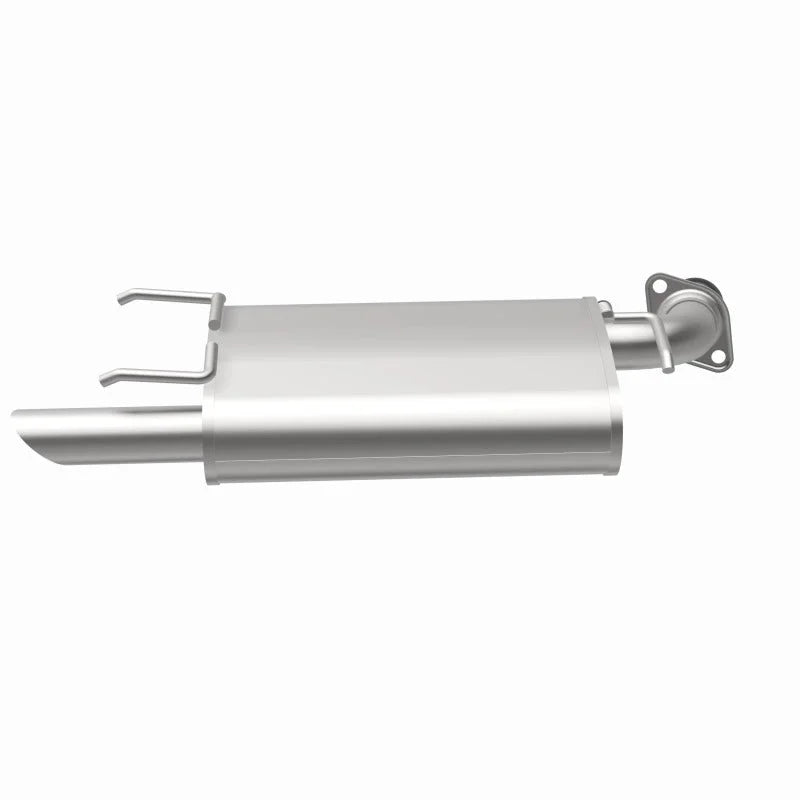 Magnaflow BRE Muffler Kit fits 2012-2017 Toyota Camry 2.5L - Installation View