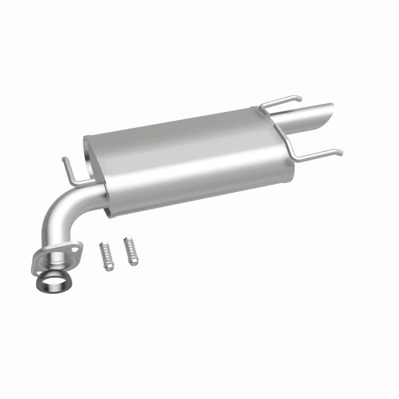 Magnaflow BRE Muffler Kit fits 2012-2017 Toyota Camry 2.5L - Additional View 6
