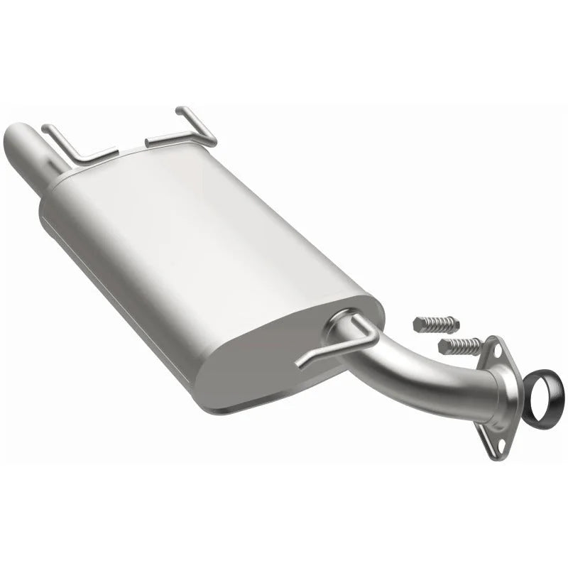 Magnaflow BRE Muffler Kit fits 2012-2017 Toyota Camry 2.5L - Additional View 8