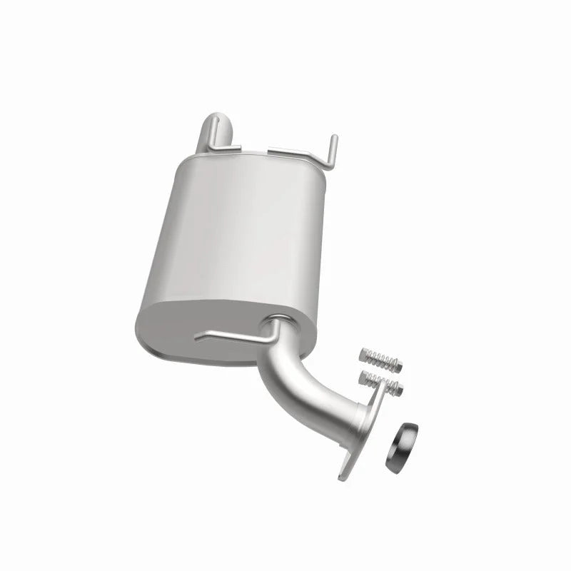 Magnaflow BRE Muffler Kit fits 2012-2017 Toyota Camry 2.5L - Additional View 9