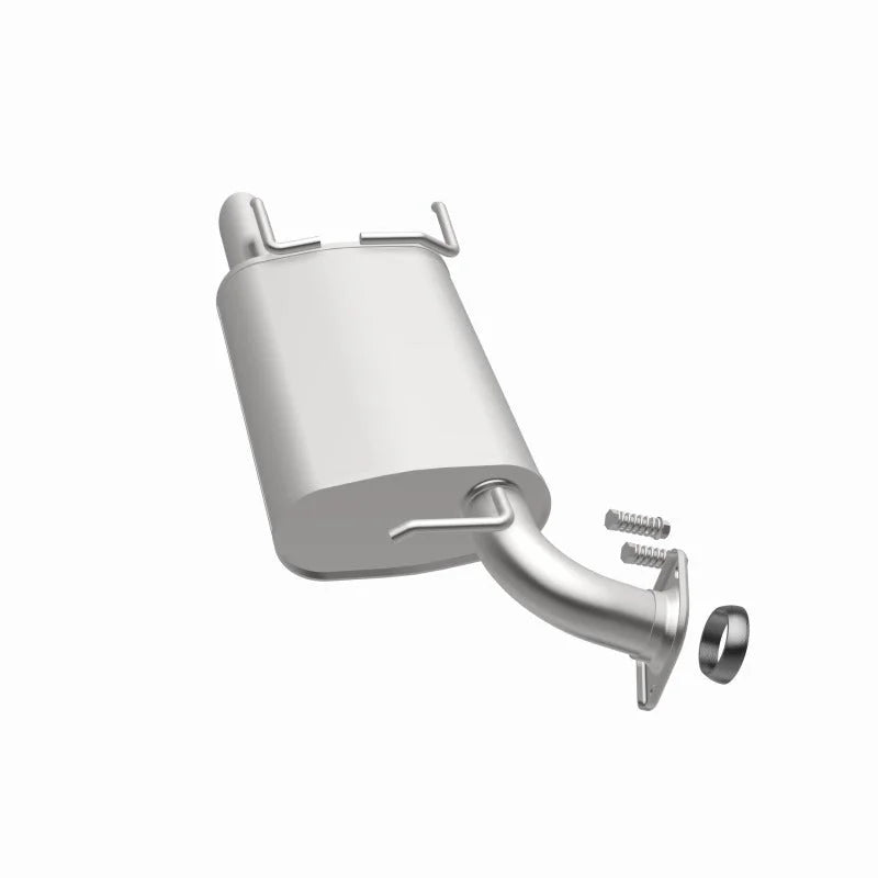 Magnaflow BRE Muffler Kit fits 2012-2017 Toyota Camry 2.5L - Additional View 15