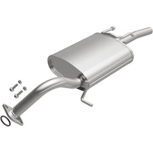 Load image into Gallery viewer, Magnaflow BRE Rear Muffler Kit Replacement Geo - Back View
