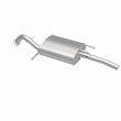 Load image into Gallery viewer, Magnaflow BRE Rear Muffler Kit Replacement Geo - Installation View