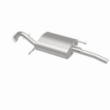 Load image into Gallery viewer, Magnaflow BRE Rear Muffler Kit Replacement Geo - Installation View