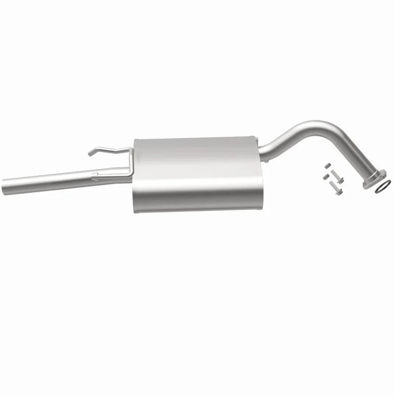 Magnaflow BRE Rear Muffler Kit Replacement Geo - Additional View 6