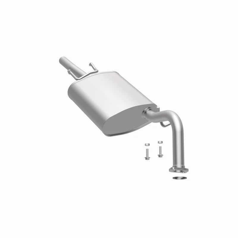 Magnaflow BRE Rear Muffler Kit Replacement Geo - Additional View 7