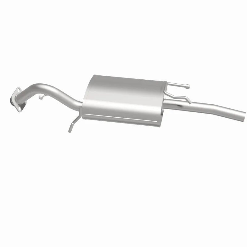 Magnaflow BRE Rear Muffler Kit Replacement Geo - Additional View 10