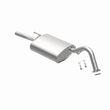 Load image into Gallery viewer, Magnaflow BRE Rear Muffler Kit Replacement Geo - Additional View 11