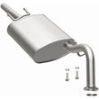 Load image into Gallery viewer, Magnaflow BRE Rear Muffler Kit Replacement Geo - Additional View 16