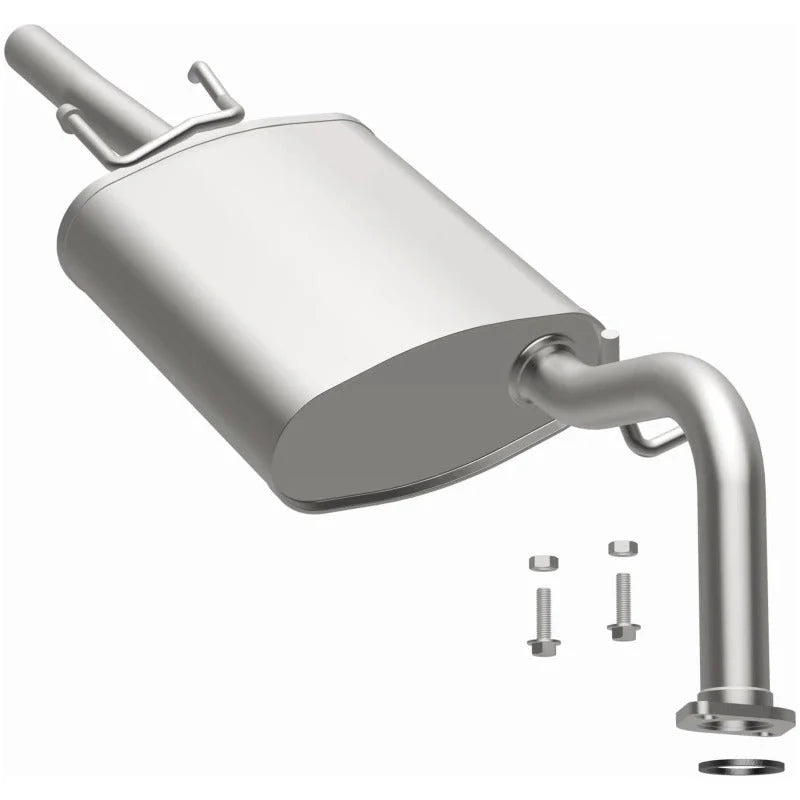 Magnaflow BRE Rear Muffler Kit Replacement Geo - Additional View 16