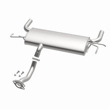 Load image into Gallery viewer, Magnaflow BRE Rear Muffler Kit Replacement Kia - Installation View