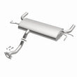 Load image into Gallery viewer, Magnaflow BRE Rear Muffler Kit Replacement Kia - Additional View 5